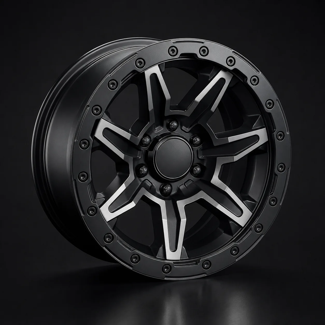 Ridge X Off-Road